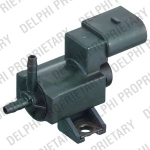 DELPHI sl1005512b1 -  Клапан, система питания