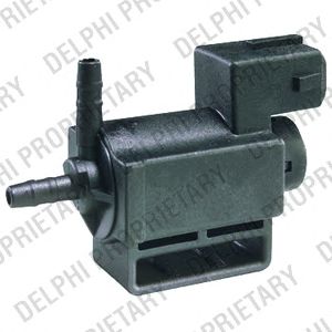 DELPHI sl1005612b1 -  Клапан, система питания