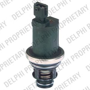 DELPHI sl1005812b1 -  Клапан, система питания