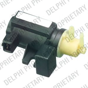 DELPHI sl1006212b1 -  Клапан, система питания