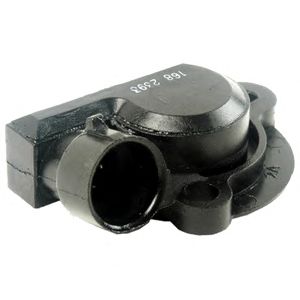 DELPHI ss1042511b1 -  Датчик, положение дроссельной заслонки