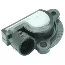 DELPHI ss1042912b1 -  Датчик, положение дроссельной заслонки