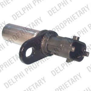 DELPHI ss1051312b1 -  Датчик импульсов