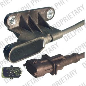 DELPHI ss1051812b1 -  Датчик, положение распределительного вала