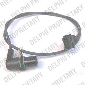 DELPHI ss1071212b1 -  Датчик импульсов