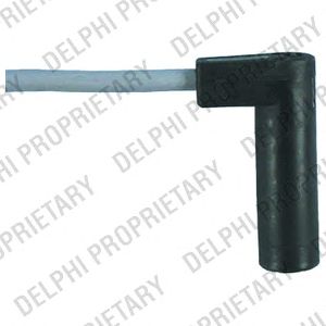 DELPHI ss1073012b1 -  Датчик импульсов
