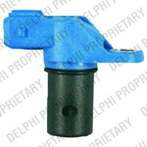 DELPHI ss1073412b1 -  Датчик, положение распределительного вала