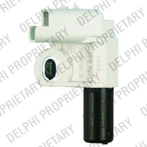 DELPHI ss1073912b1 -  Датчик, положение распределительного вала