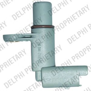 DELPHI ss1074112b1 -  Датчик, положение распределительного вала
