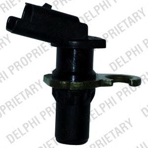 DELPHI ss1074512b1 -  Датчик импульсов