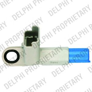 DELPHI ss1074912b1 -  Датчик, положение распределительного вала