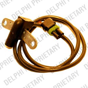 DELPHI ss1075612b1 -  Датчик импульсов