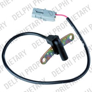 DELPHI ss1075712b1 -  Датчик импульсов