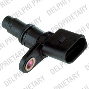 DELPHI ss1076112b1 -  Датчик, положение распределительного вала