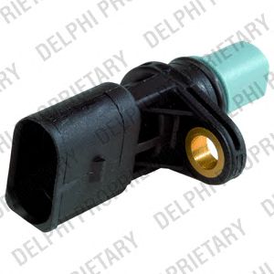 DELPHI ss1076212b1 -  Датчик, положение распределительного вала