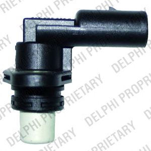 DELPHI ss1076412b1 -  Датчик, положение распределительного вала
