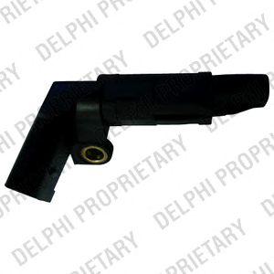 DELPHI ss1076512b1 -  Датчик импульсов