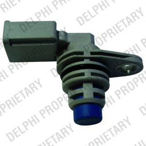 DELPHI ss1076812b1 -  Датчик, положение распределительного вала