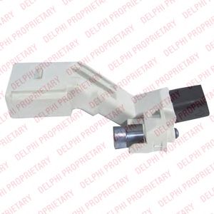 DELPHI ss1077212b1 -  Датчик импульсов