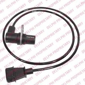 DELPHI ss10798 -  Датчик импульсов