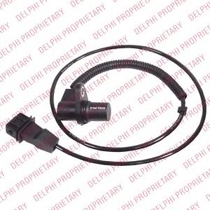 DELPHI ss10799 -  Датчик импульсов