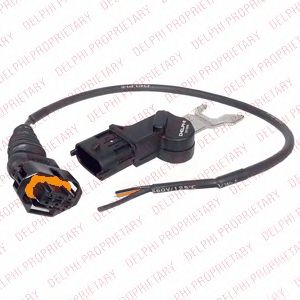 DELPHI ss10800 -  Датчик, положение распределительного вала