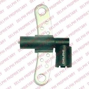 DELPHI ss10802 -  Датчик импульсов