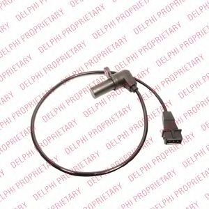 DELPHI ss10806 -  Датчик импульсов