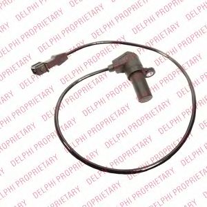 DELPHI ss10807 -  Датчик импульсов