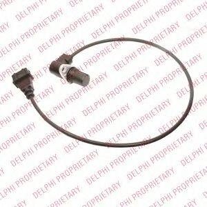 DELPHI ss10810 -  Датчик импульсов