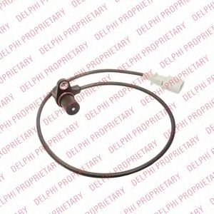 DELPHI ss10812 -  Датчик импульсов