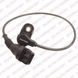 DELPHI ss10814 -  Датчик, положение распределительного вала