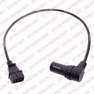 DELPHI ss10821 -  Датчик импульсов