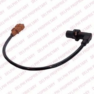 DELPHI ss10822 -  Датчик импульсов