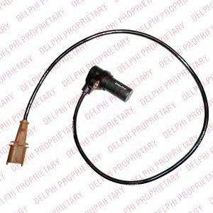 DELPHI ss10823 -  Датчик импульсов
