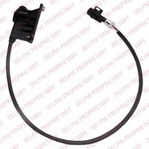 DELPHI ss10885 -  Датчик, положение распределительного вала