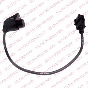 DELPHI ss10886 -  Датчик, положение распределительного вала
