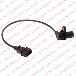 DELPHI ss10897 -  Датчик импульсов