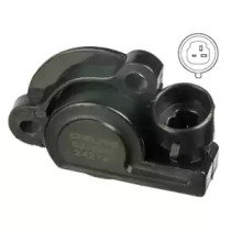 DELPHI ss1099512b1 -  Датчик, положение дроссельной заслонки