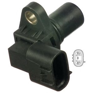 DELPHI ss11085 -  ДАТЧИК КОЛЕНВАЛА SUZUKI LIANA, IGNIS II