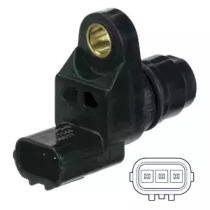 DELPHI ss11144 -  Датчик частоты вращения