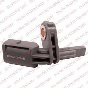 DELPHI ss20062 -  Датчик, частота вращения колеса