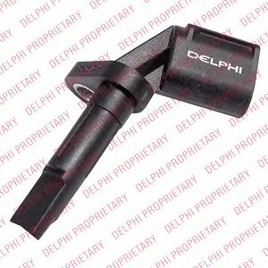 DELPHI ss20069 -  Датчик, частота вращения колеса