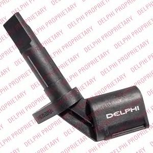DELPHI ss20070 -  Датчик, частота вращения колеса