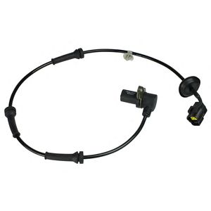 DELPHI ss20291 -  Датчик, частота вращения колеса