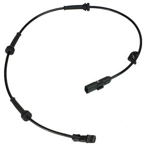 DELPHI ss20294 -  Датчик, частота вращения колеса
