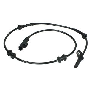 DELPHI ss20326 -  Датчик, частота вращения колеса