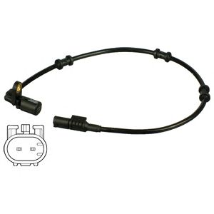 DELPHI ss20338 -  Датчик, частота вращения колеса