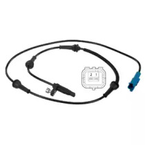 DELPHI ss20353 - Датчик abs