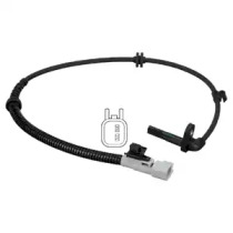DELPHI ss20361 -  Датчик, частота вращения колеса